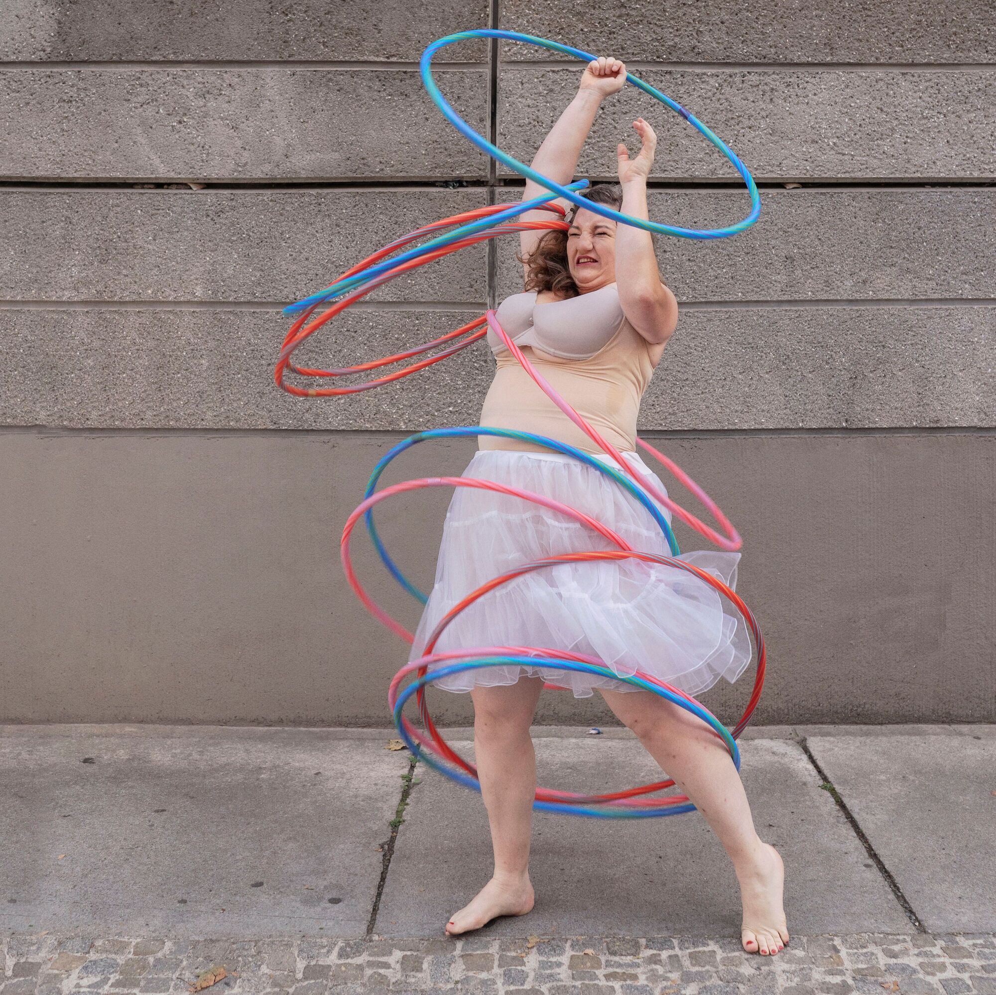 Anna Mateur & The Beuys - Kaoshüter