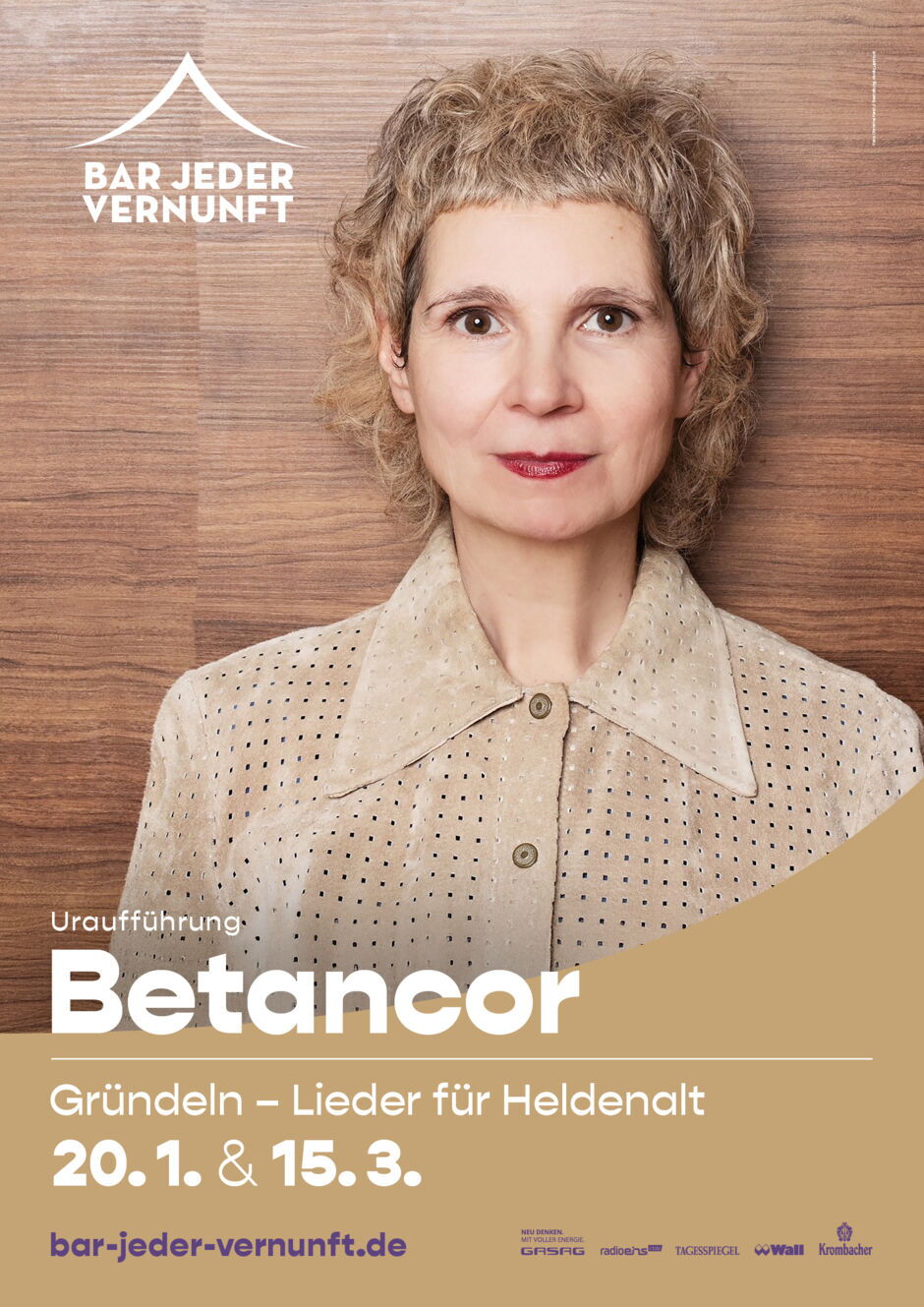 Betancor - Gründeln Betancor - Gründeln