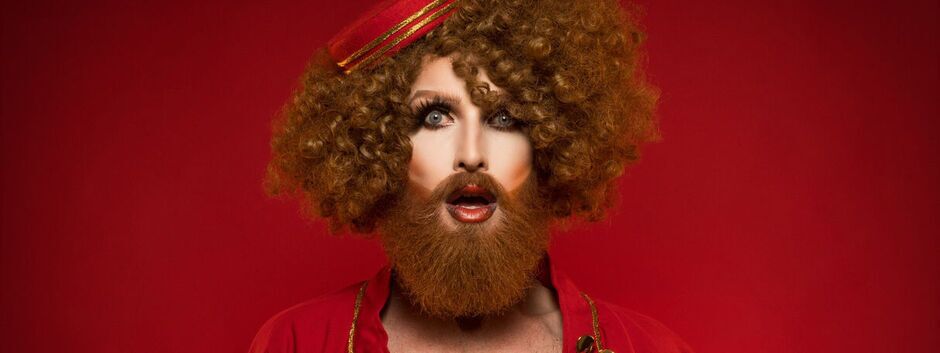 Boylesque Drag Festival Berlin