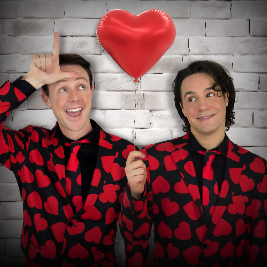 Heller & Bolam - L is for…