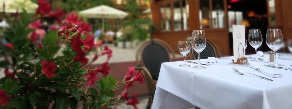 Biergarten