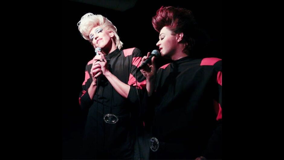 LUDIQUE! | From BERLIN with Love | Trailer