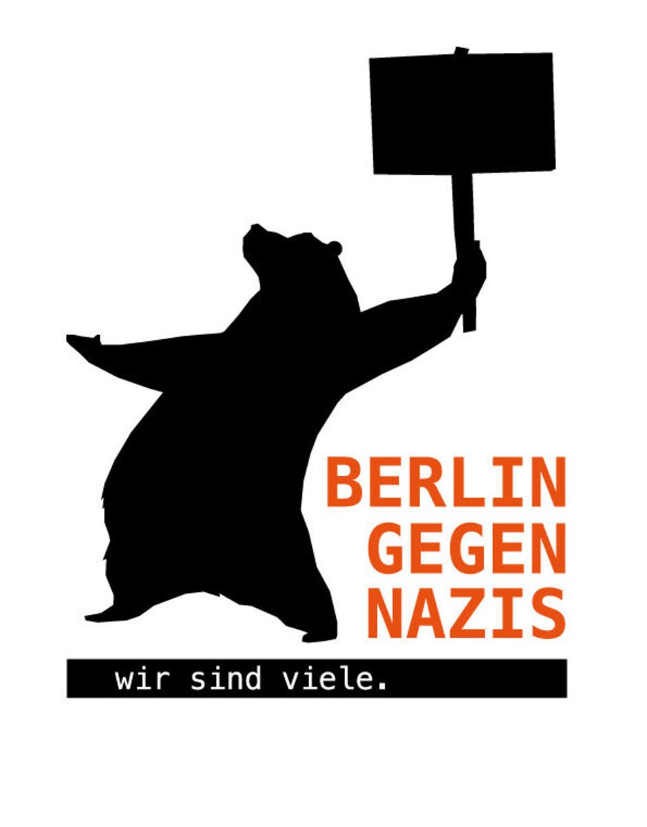 Berlin gegen Nazis