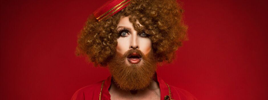 Boylesque Drag Festival Berlin
