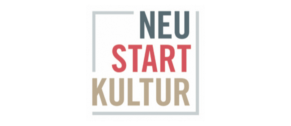 Neustart Kultur breit