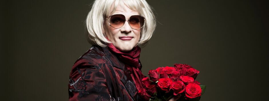Geburtstags-Special zum 100. Geburtstag der „Knefs“: HAPPY BIRTHDAY HILDE!