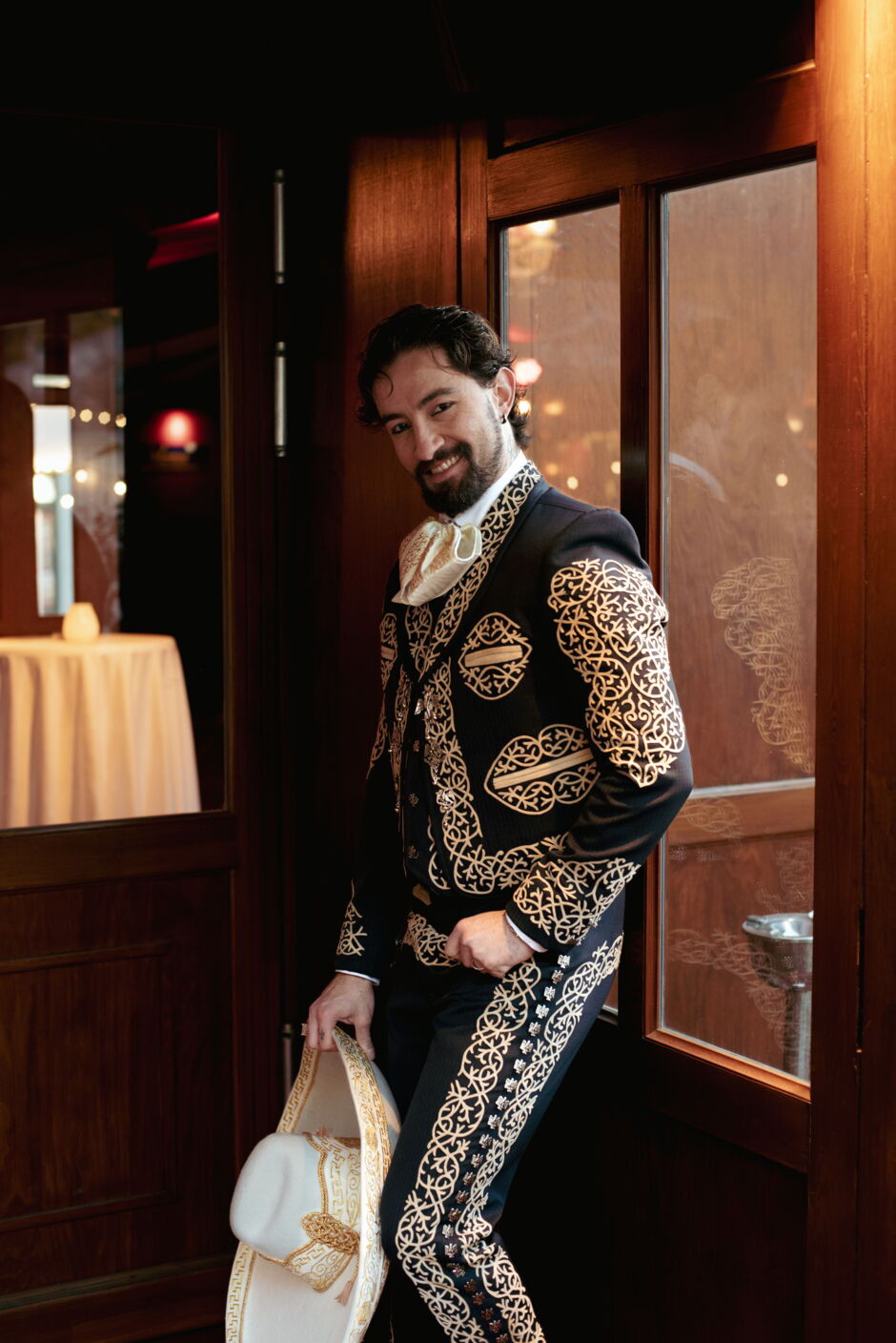 Dante Sáenz