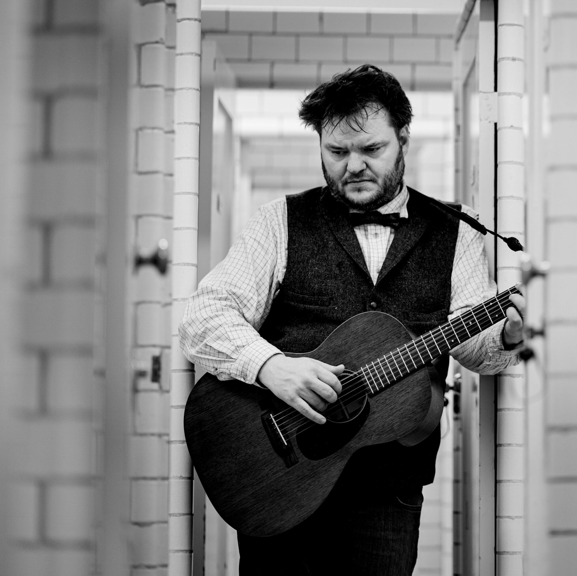 Svavar Knútur - Ahoy!