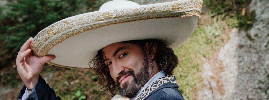 Dante Sáenz