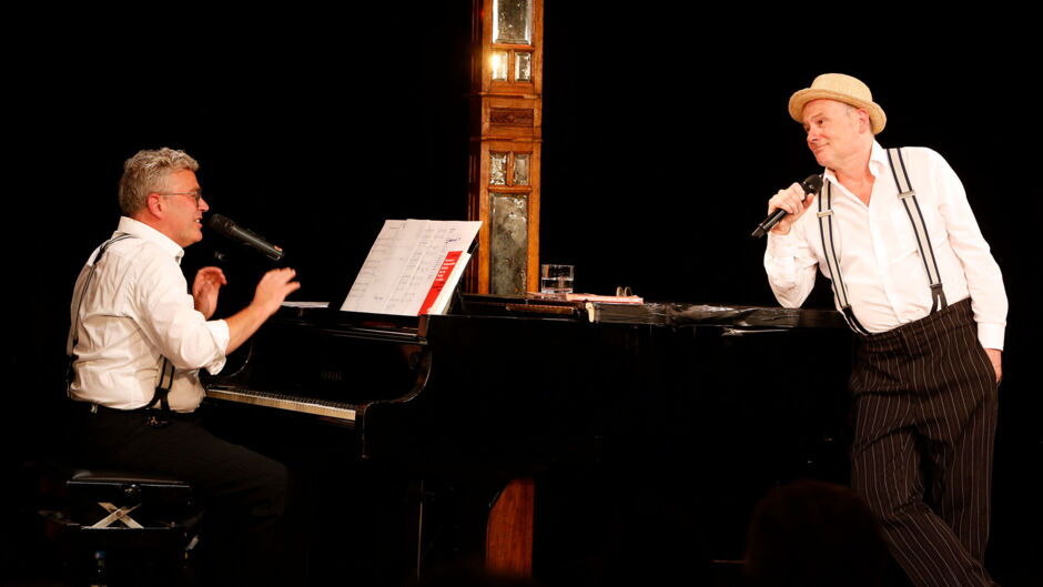 Endzeitomas - Pigor & Eichhorn - Volumen X