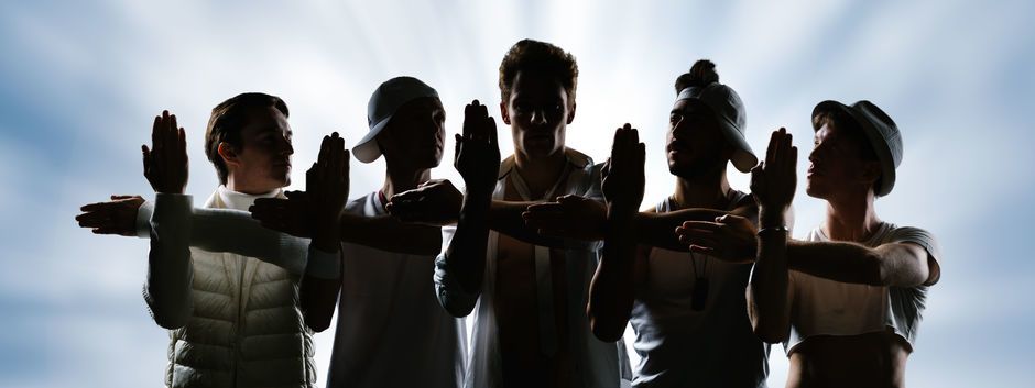 Altar Boyz - die Musical-Comedy-Show
