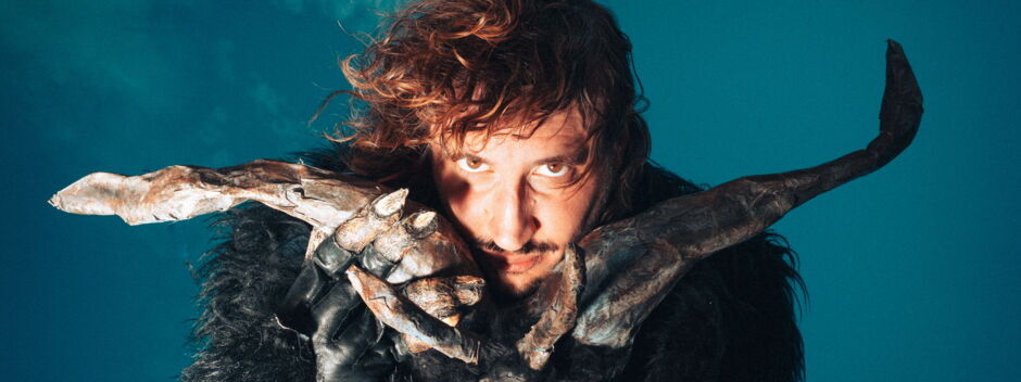 Berni Wagner - Monster