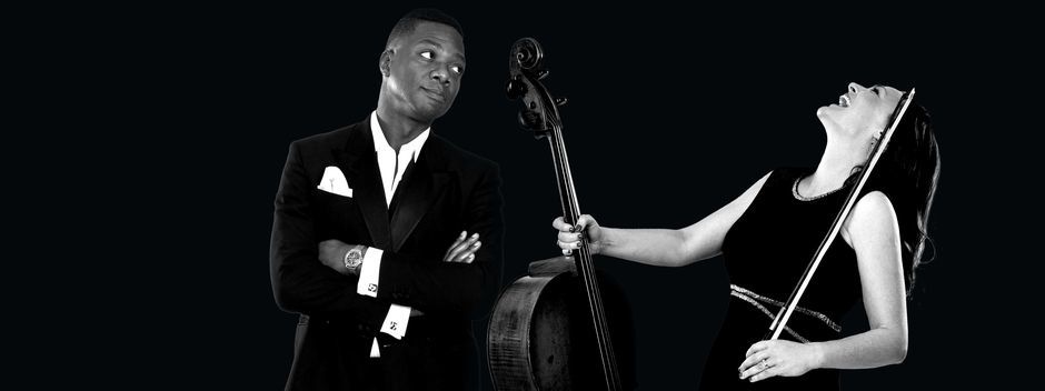 Carrington-Brown mit ihrem Best of in der Bar jeder Vernunft Berlin