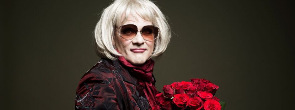 Geburtstags-Special zum 100. Geburtstag der „Knefs“: HAPPY BIRTHDAY HILDE!