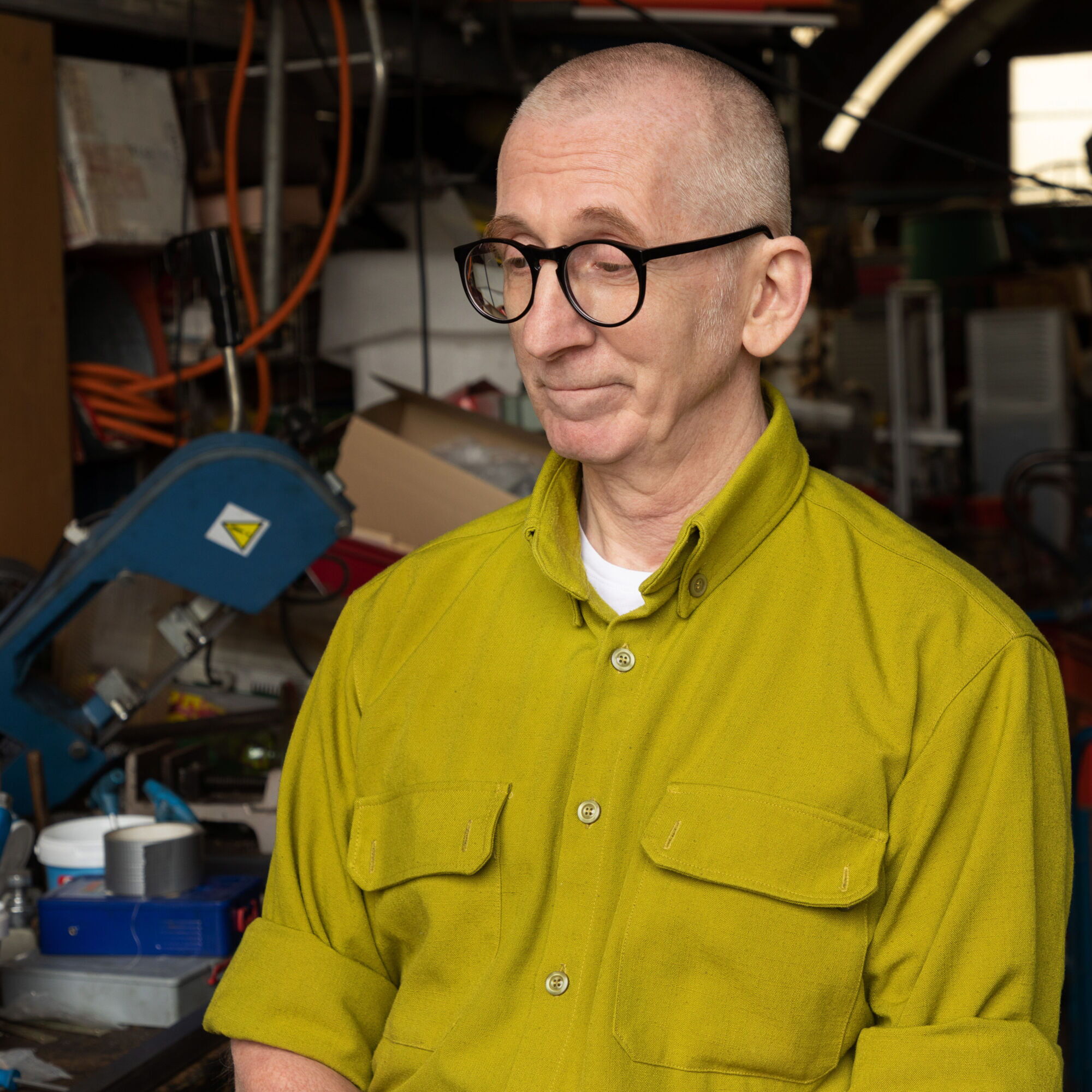 Gunkl - Nicht nur, sondern nur auch