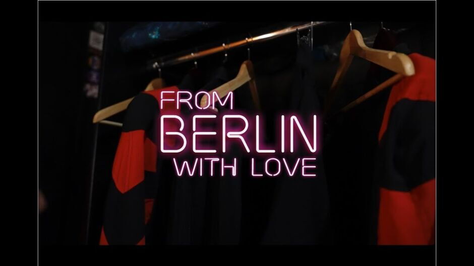 LUDIQUE! | From BERLIN with Love | Trailer 2025/2026