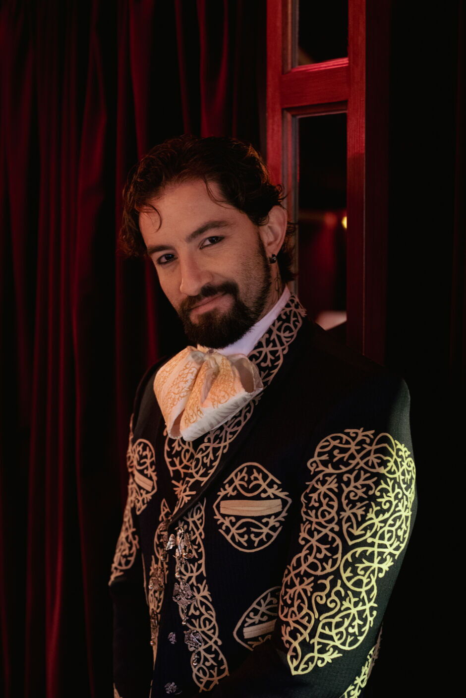 Dante Sáenz
