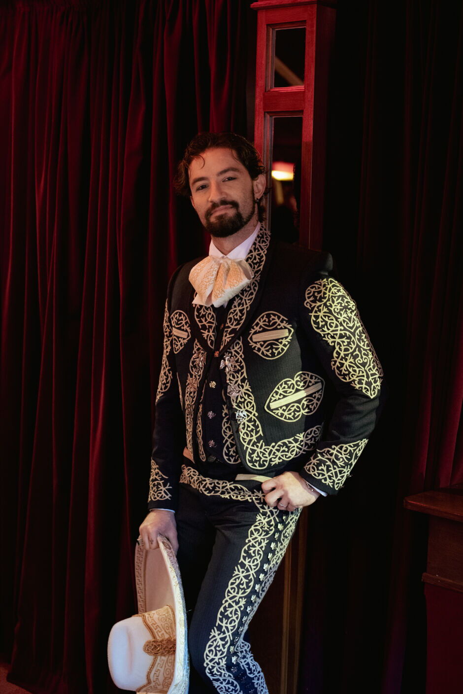 Dante Sáenz