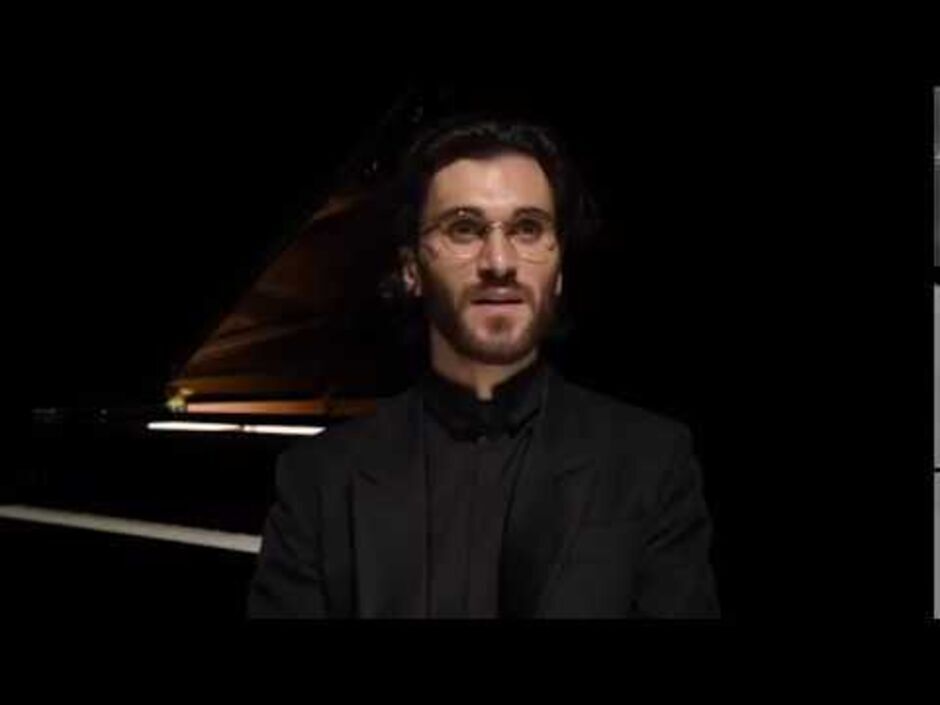 BAR JEDER VERNUNFT: Vladimir Korneev – YOUKALI (Trailer)