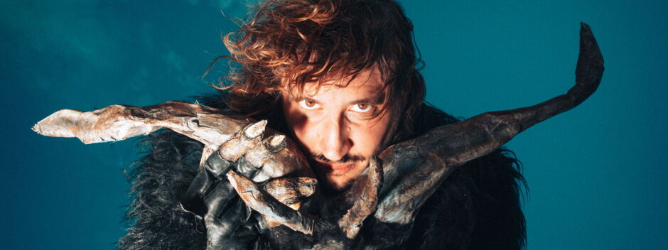 Berni Wagner - Monster