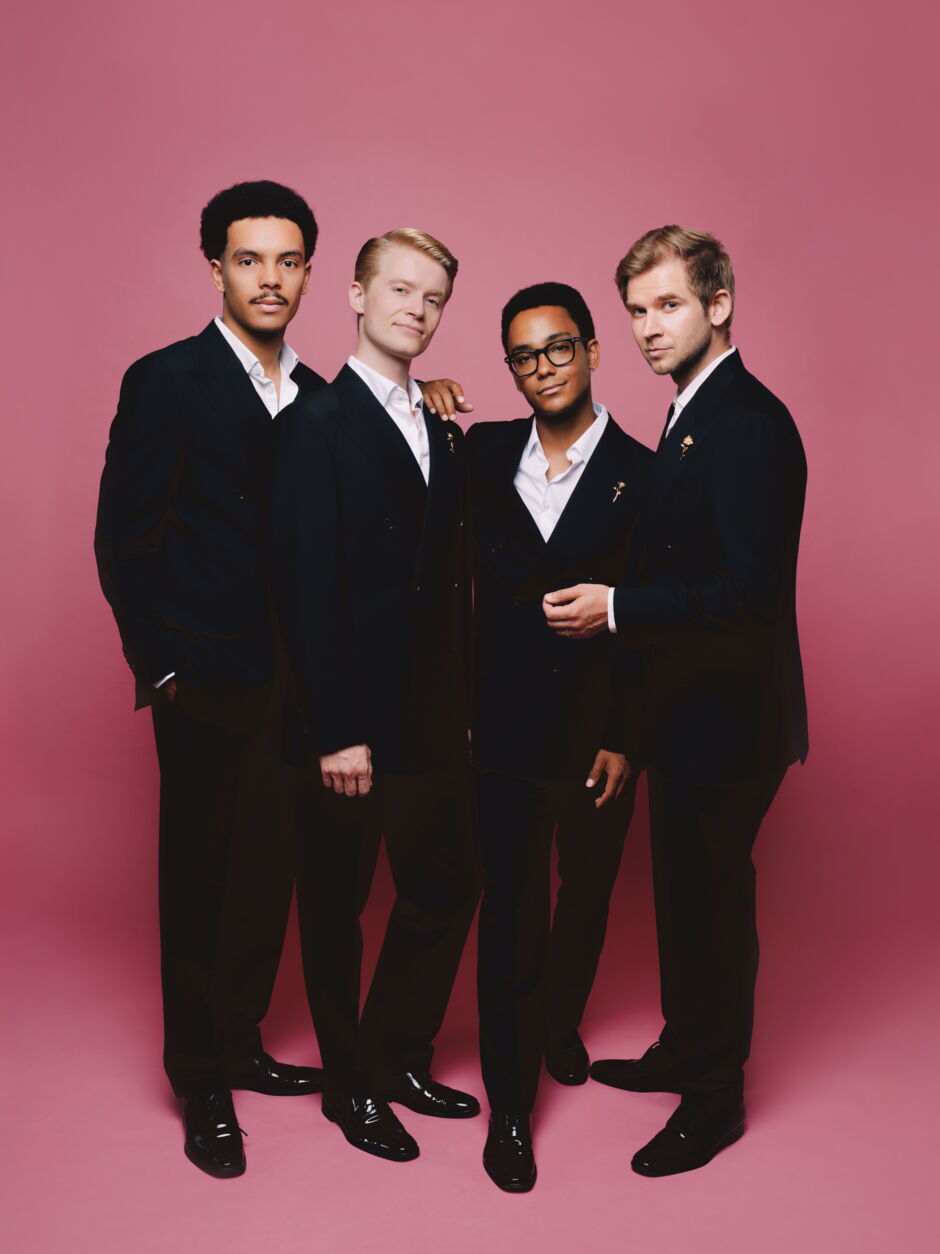 German Gents