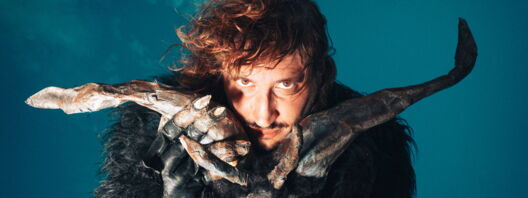 Berni Wagner - Monster