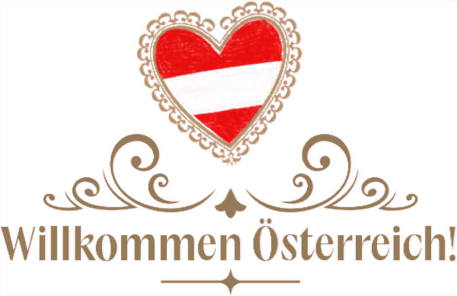 Willkommen Österreich! - Eine Reihe der BAR JEDER VERNUNFT