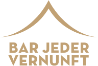 BAR JEDER VERNUNFT