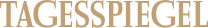 Tagesspiegel