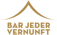 BAR JEDER VERNUNFT